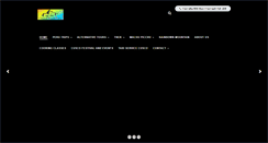 Desktop Screenshot of privateguideperu.com